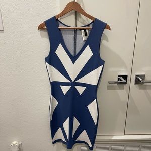 BCBG Dress